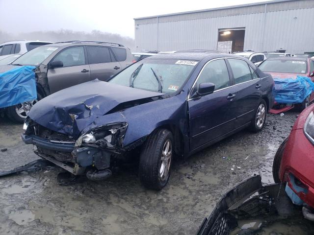 HONDA ACCORD 2007 1hgcm56877a117561