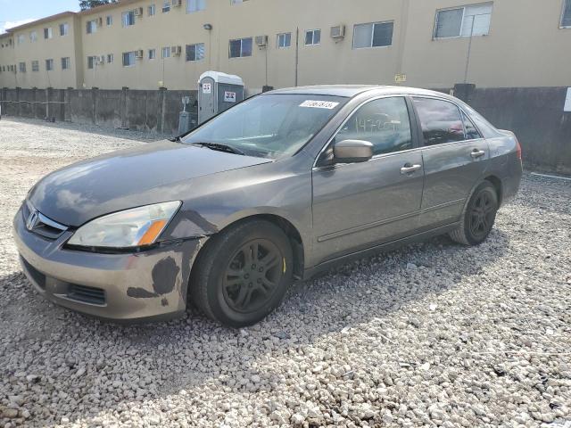 HONDA ACCORD 2007 1hgcm56877a118645