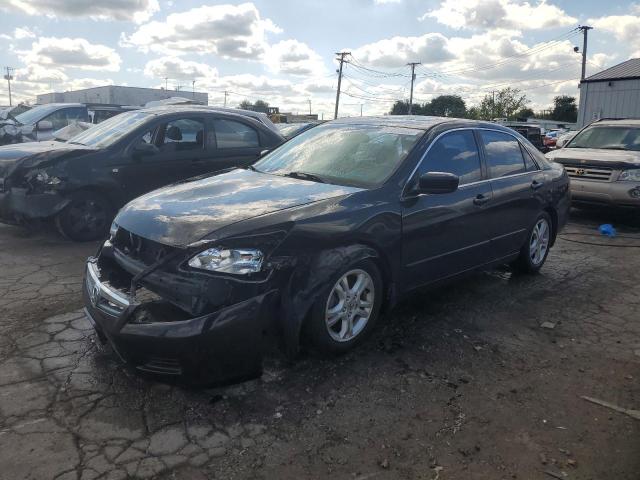 HONDA ACCORD EX 2007 1hgcm56877a122467