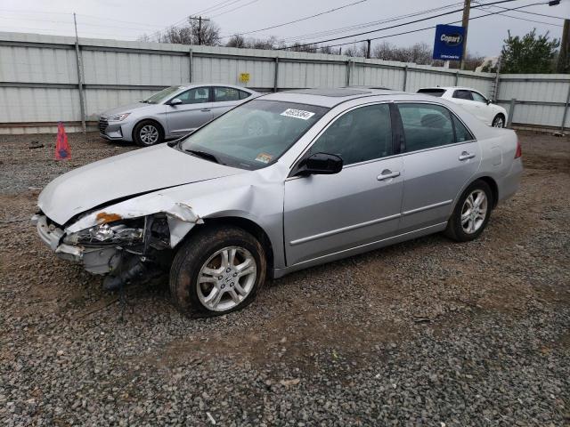 HONDA ACCORD 2007 1hgcm56877a124803