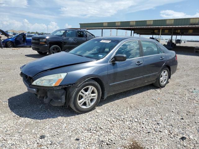 HONDA ACCORD EX 2007 1hgcm56877a130259