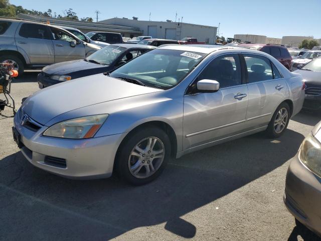 HONDA ACCORD EX 2007 1hgcm56877a136966