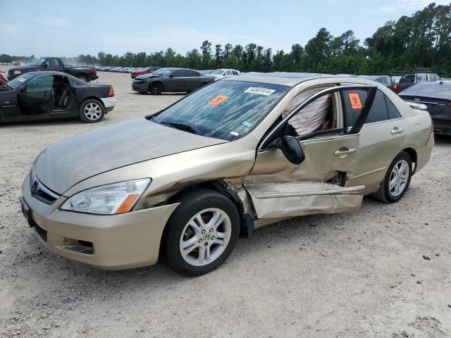 HONDA ACCORD 2007 1hgcm56877a179218