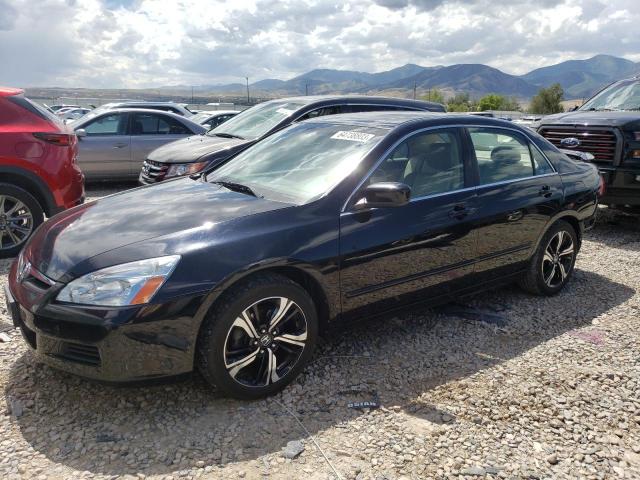 HONDA ACCORD EX 2007 1hgcm56877a186508