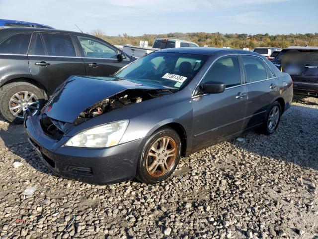 HONDA ACCORD EX 2007 1hgcm56877a188307