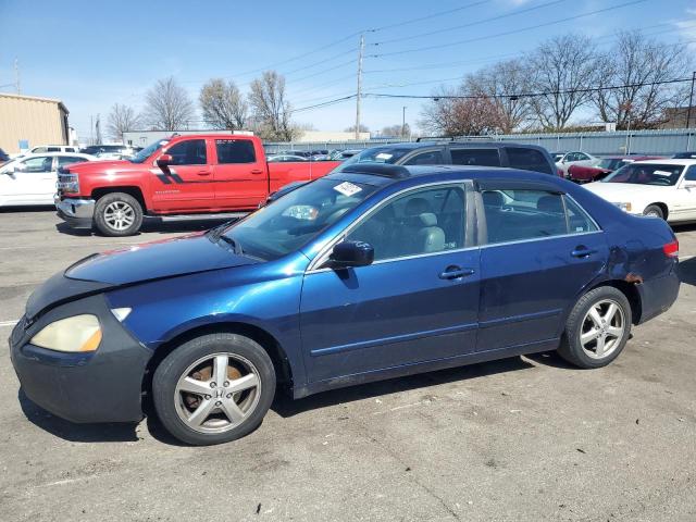 HONDA ACCORD 2004 1hgcm56884a000681