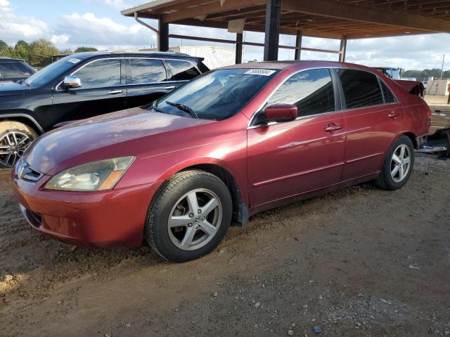 HONDA ACCORD EX 2004 1hgcm56884a103325