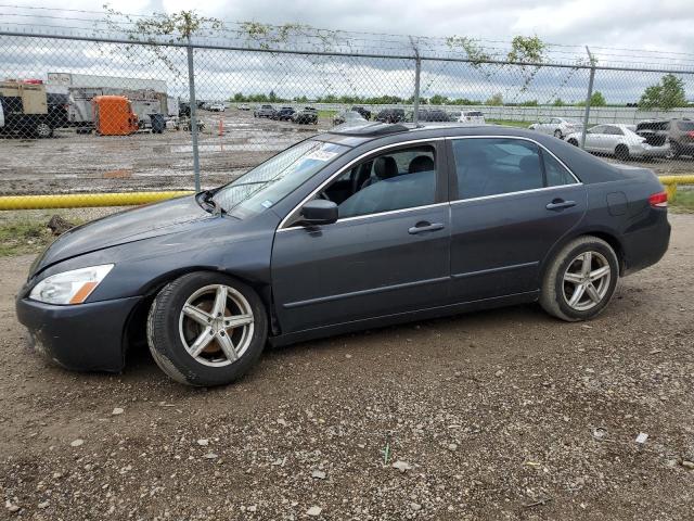 HONDA ACCORD EX 2004 1hgcm56884a124157