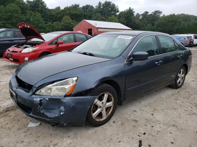 HONDA ACCORD EX 2004 1hgcm56884a147356