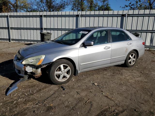 HONDA ACCORD 2005 1hgcm56885a006286