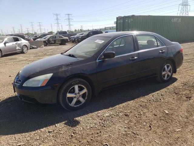 HONDA ACCORD 2005 1hgcm56885a035528