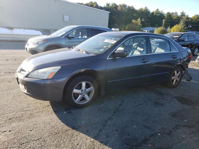 HONDA ACCORD 2005 1hgcm56885a036260