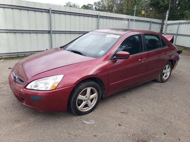 HONDA ACCORD 2005 1hgcm56885a043306