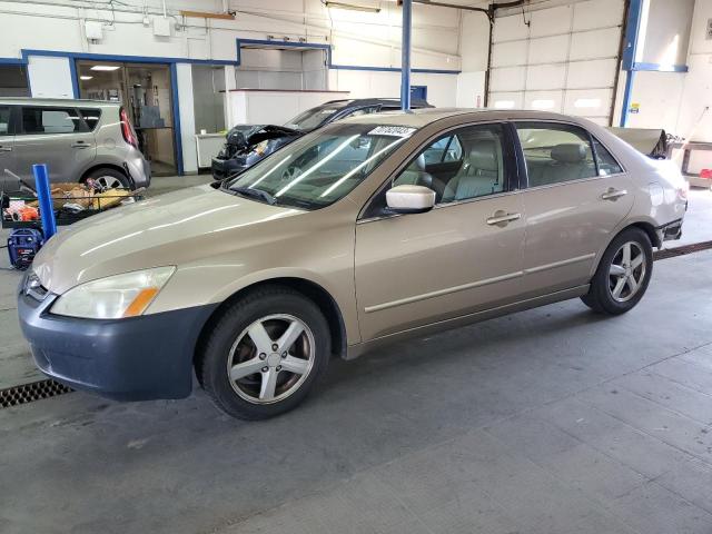 HONDA ACCORD EX 2005 1hgcm56885a076001