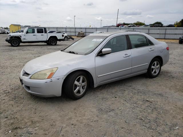 HONDA ACCORD EX 2005 1hgcm56885a091453