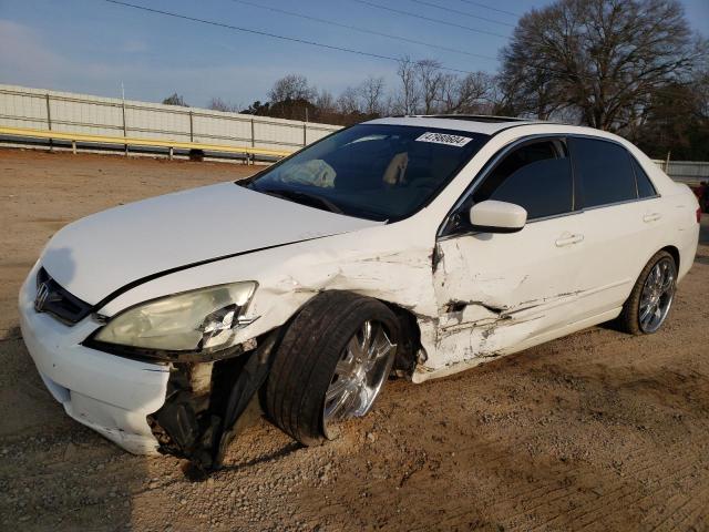 HONDA ACCORD 2005 1hgcm56885a092893