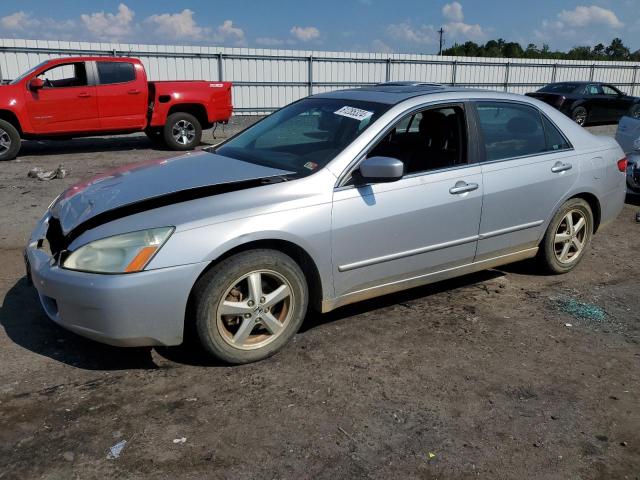 HONDA ACCORD 2005 1hgcm56885a108378