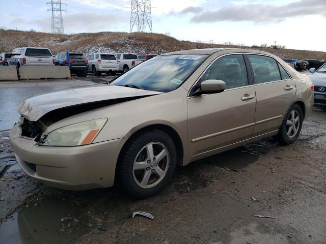 HONDA ACCORD 2005 1hgcm56885a118991