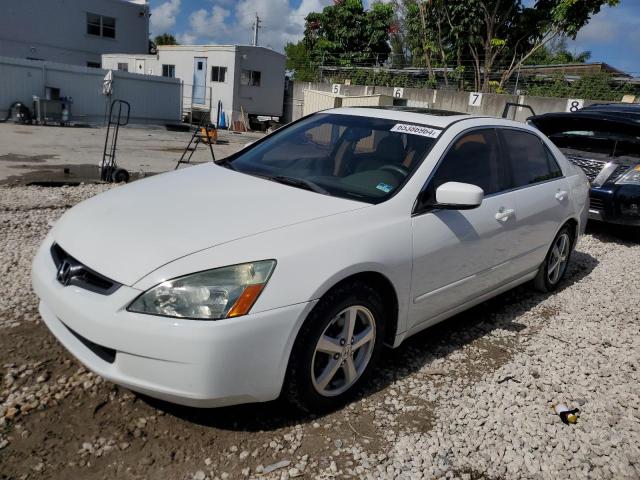 HONDA ACCORD EX 2005 1hgcm56885a133524