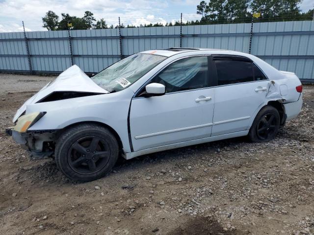 HONDA ACCORD 2005 1hgcm56885a159380