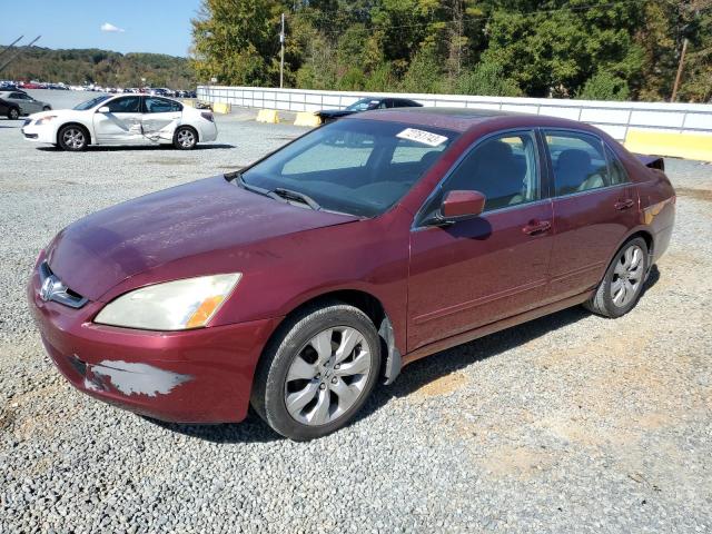 HONDA ACCORD 2005 1hgcm56885a182190