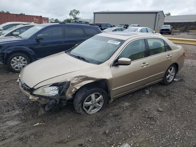 HONDA ACCORD 2005 1hgcm56885a185431