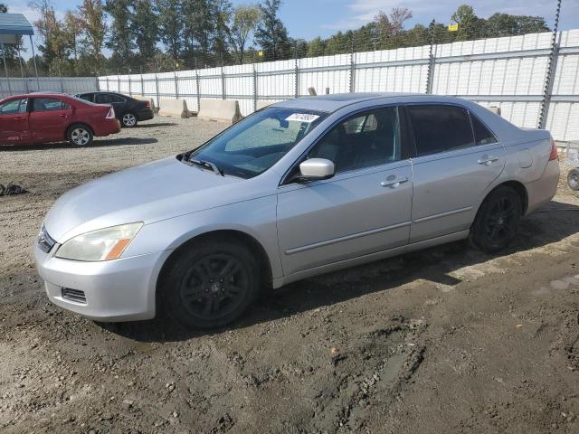 HONDA ACCORD EX 2006 1hgcm56886a008752