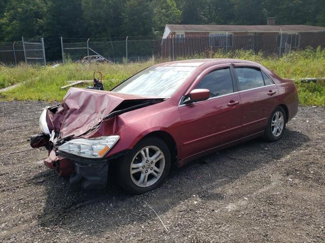 HONDA ACCORD EX 2006 1hgcm56886a009108