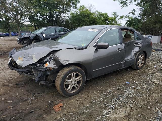 HONDA ACCORD EX 2006 1hgcm56886a032534