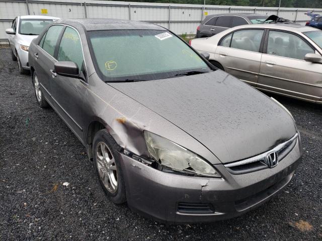 HONDA ACCORD EX 2006 1hgcm56886a046188