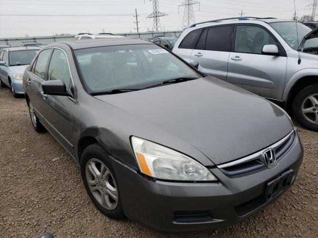 HONDA ACCORD 2006 1hgcm56886a046837