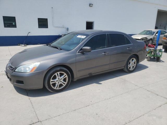 HONDA ACCORD 2006 1hgcm56886a051360