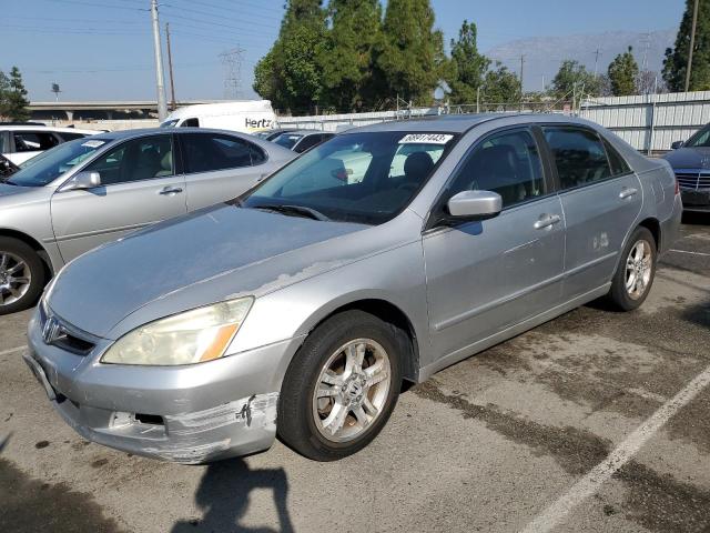 HONDA ACCORD EX 2006 1hgcm56886a056073