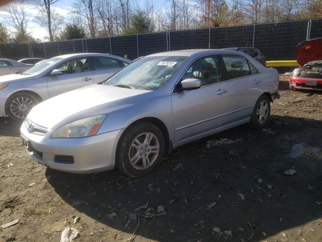 HONDA ACCORD EX 2006 1hgcm56886a059829