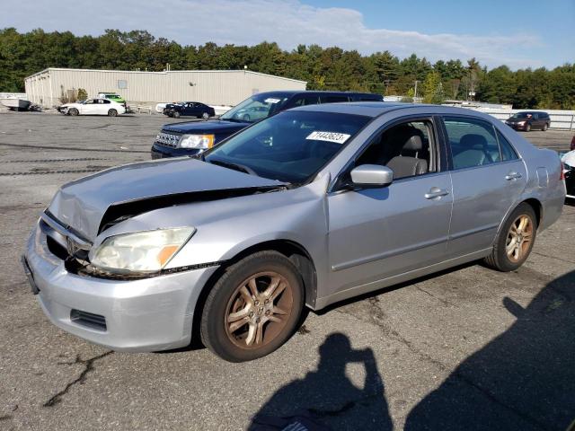 HONDA ACCORD 2006 1hgcm56886a067042