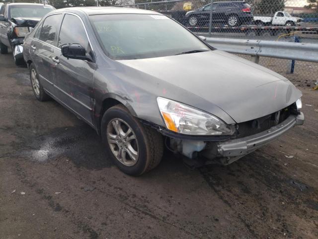 HONDA ACCORD EX 2006 1hgcm56886a074749