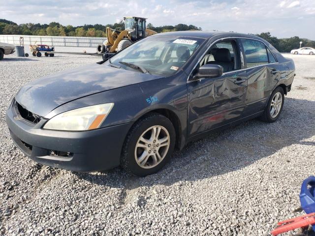 HONDA ACCORD 2006 1hgcm56886a087503