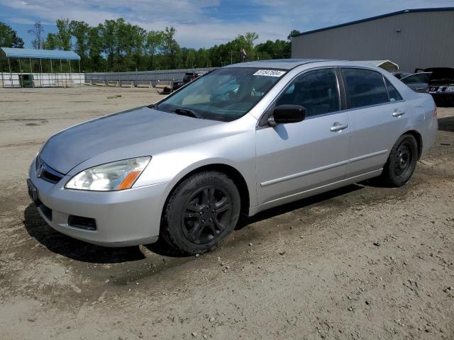 HONDA ACCORD 2006 1hgcm56886a144279