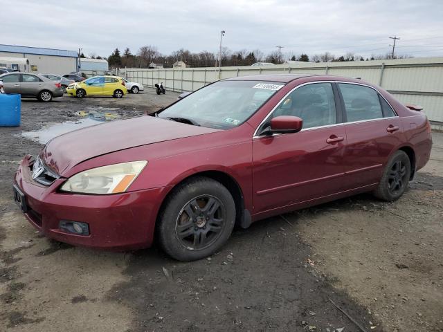 HONDA ACCORD 2006 1hgcm56886a159011