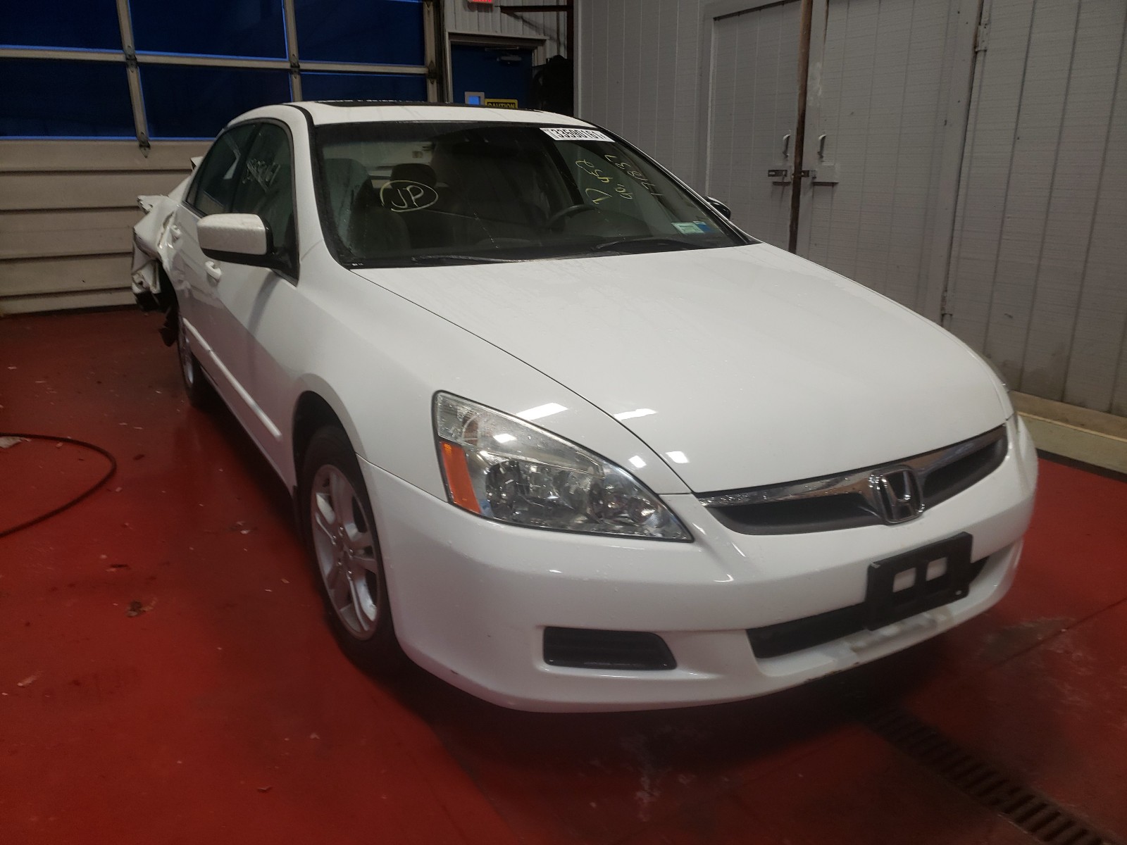 HONDA ACCORD EX 2006 1hgcm56886a171837