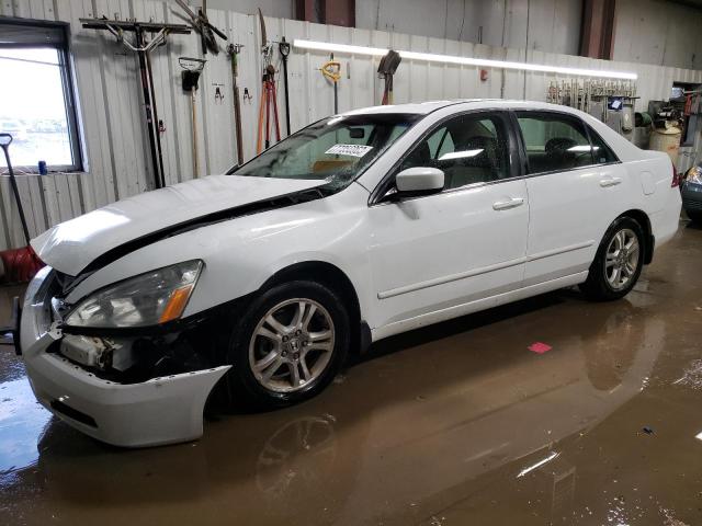 HONDA ACCORD 2006 1hgcm56886a176455