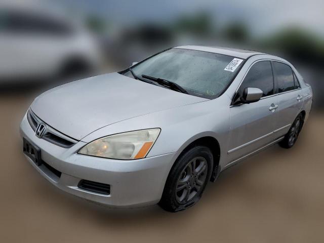 HONDA ACCORD 2007 1hgcm56887a026167