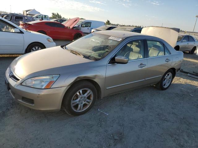 HONDA ACCORD 2007 1hgcm56887a035662