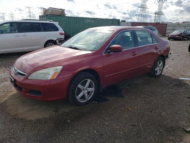 HONDA ACCORD 2007 1hgcm56887a037430