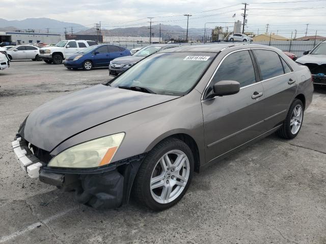 HONDA ACCORD EX 2007 1hgcm56887a066507