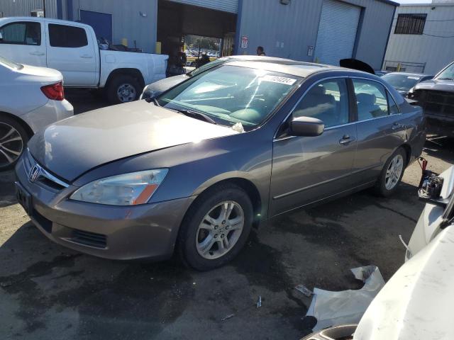 HONDA ACCORD 2007 1hgcm56887a078995