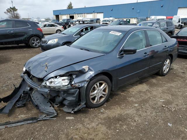 HONDA ACCORD 2007 1hgcm56887a109940