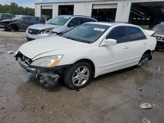 HONDA ACCORD EX 2007 1hgcm56887a144574