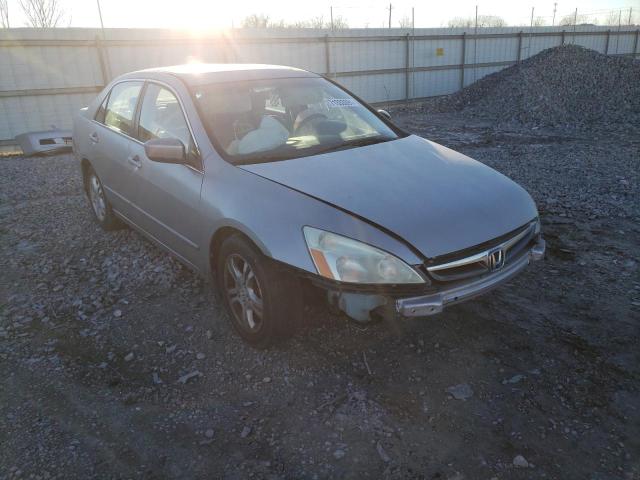 HONDA ACCORD EX 2007 1hgcm56887a152769