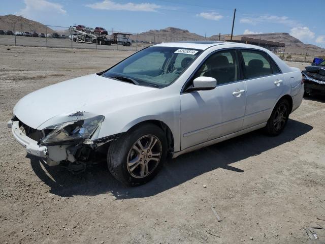 HONDA ACCORD 2007 1hgcm56887a168048